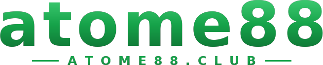 atome88 logo